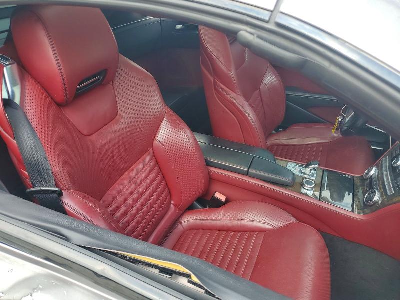 Продажа на аукционе авто 2016 Mercedes-benz Sl, vin: WDDJK7DA3GF039916, номер лота: 55562006