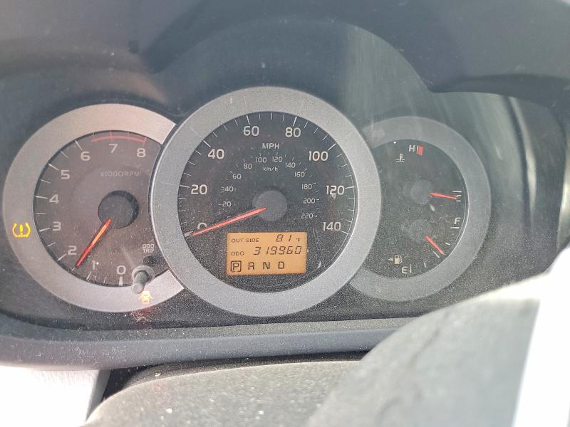 Aukcja sprzedaży 2006 Toyota Rav4, vin: JTMZD33V165028521, numer aukcji: 56699796