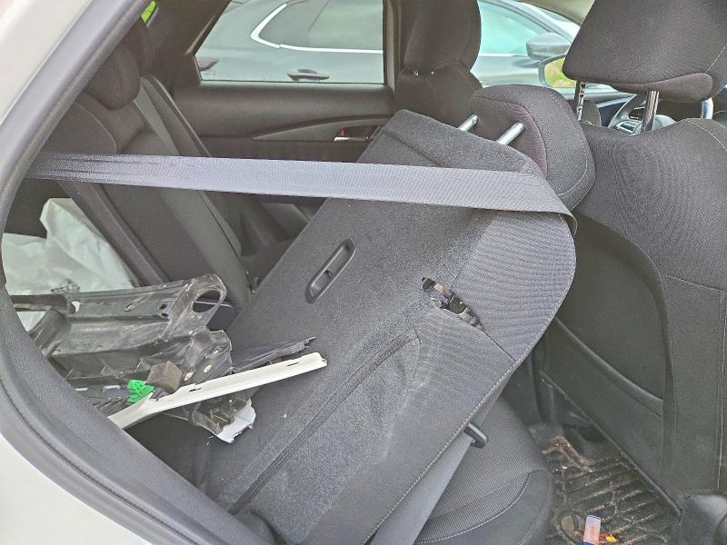 Aukcja sprzedaży 2021 Mazda Cx-30, vin: 3MVDMBCL6MM240257, numer aukcji: 52445806