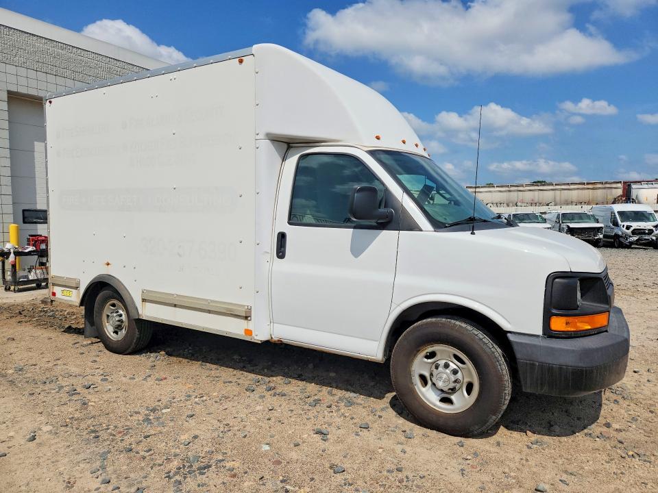 Продажа на аукционе авто 2016 Chevrolet Express, vin: 1GB0GRFG6G1272114, номер лота: 59222246