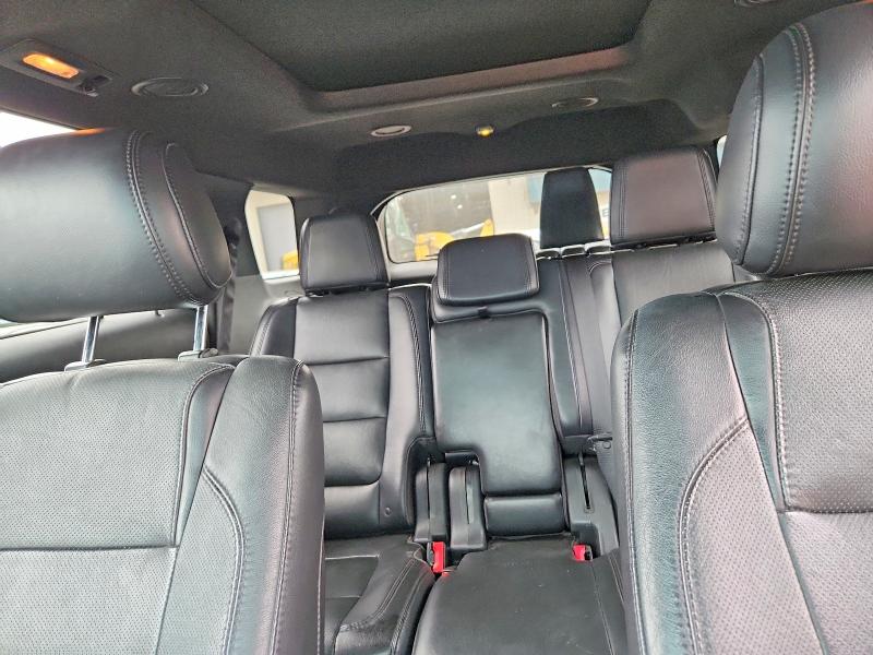 Aukcja sprzedaży 2013 Ford Explorer, vin: 1FM5K8F85DGB34460, numer aukcji: 55786796
