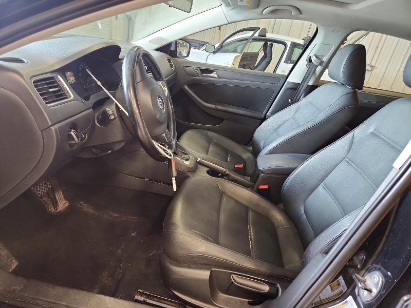 Продажа на аукционе авто 2011 Volkswagen Jetta, vin: 3VWDX7AJ1BM315383, номер лота: 46781656