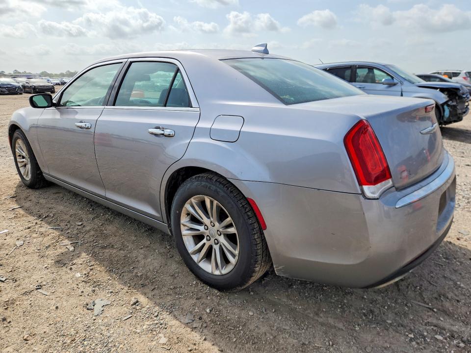 Aukcja sprzedaży 2016 Chrysler 300c, vin: 2C3CCAEG9GH212230, numer aukcji: 58026936