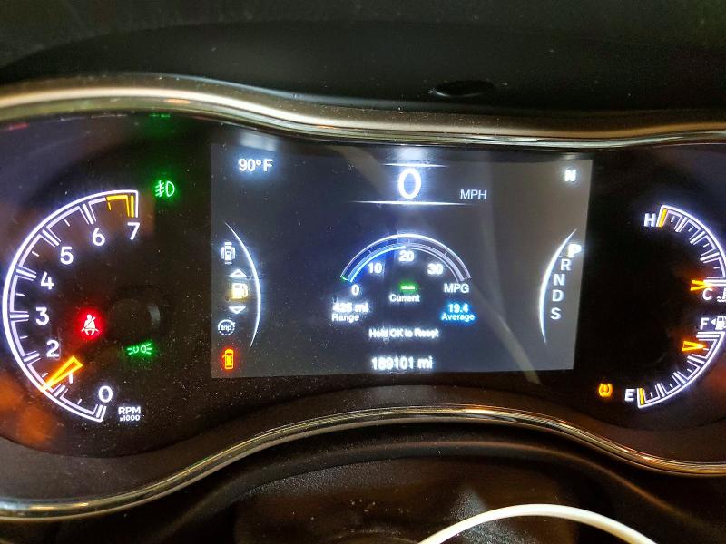 59169086 :رقم المزاد ، 1C4RJFCG8EC398810 vin ، 2014 Jeep Grand Cherokee مزاد بيع