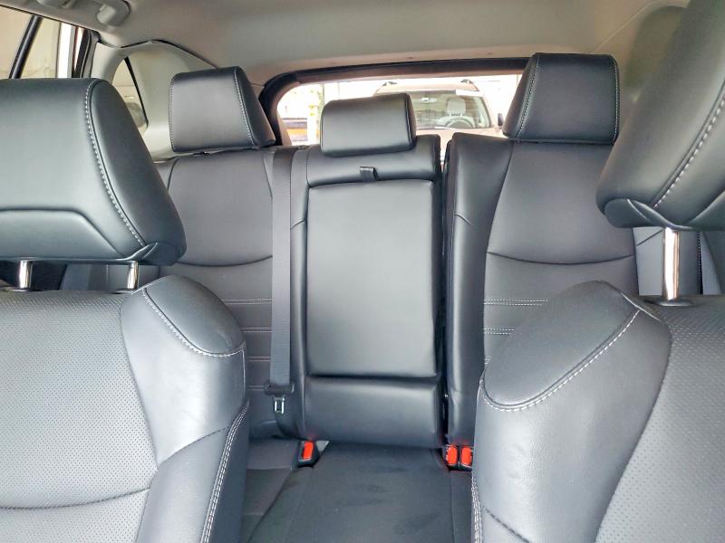 Продаж на аукціоні авто 2025 Toyota Rav4, vin: 2T3N1RFV9SW510694, номер лоту: 56079846