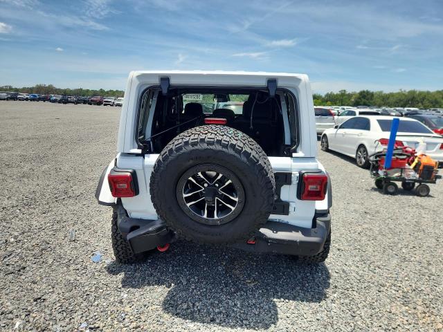 56525156 :رقم المزاد ، 1C4RJXFN1TW159319 vin ، 2026 Jeep Wrangler مزاد بيع