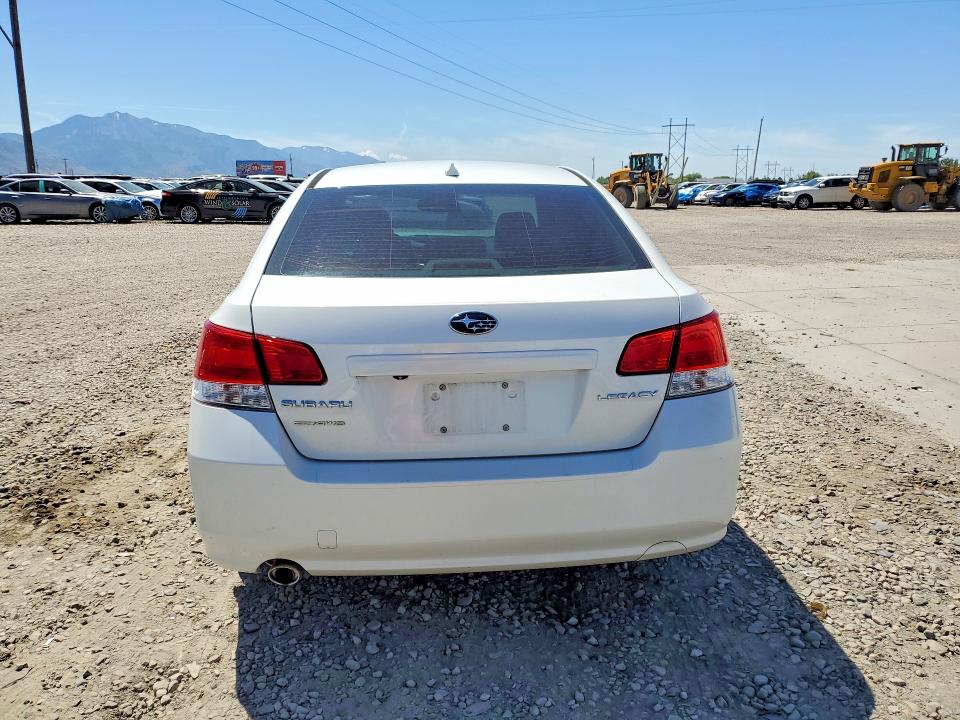 Aukcja sprzedaży 2014 Subaru Legacy, vin: 4S3BMCL69E3002396, numer aukcji: 55861666