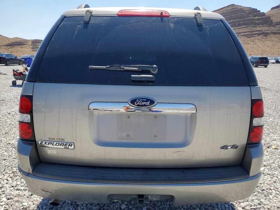 57864416 :رقم المزاد ، 1FMEU73E58UA20867 vin ، 2008 Ford Explorer مزاد بيع