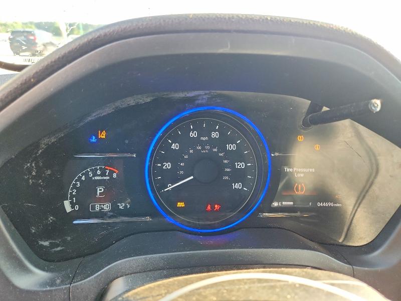 Aukcja sprzedaży 2021 Honda Hr-v, vin: 3CZRU6H59MM712020, numer aukcji: 59122266