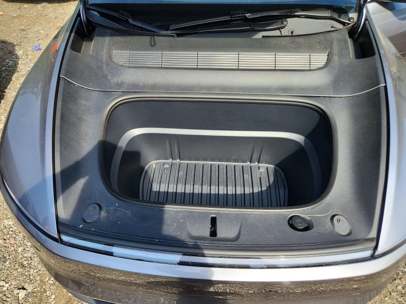 Aukcja sprzedaży 2026 Tesla Model Y, vin: 7SAYGDEE5TA406808, numer aukcji: 55902026