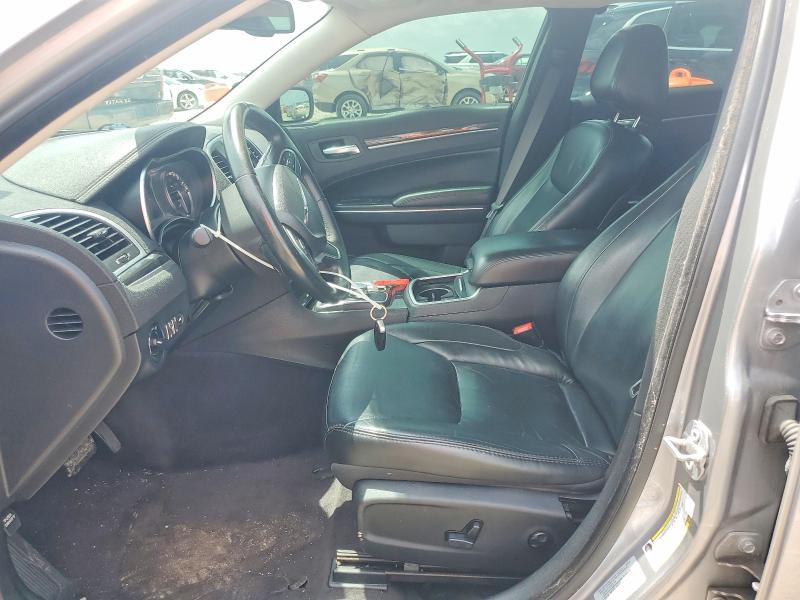Aukcja sprzedaży 2017 Chrysler 300, vin: 2C3CCAAG6HH662103, numer aukcji: 58377826