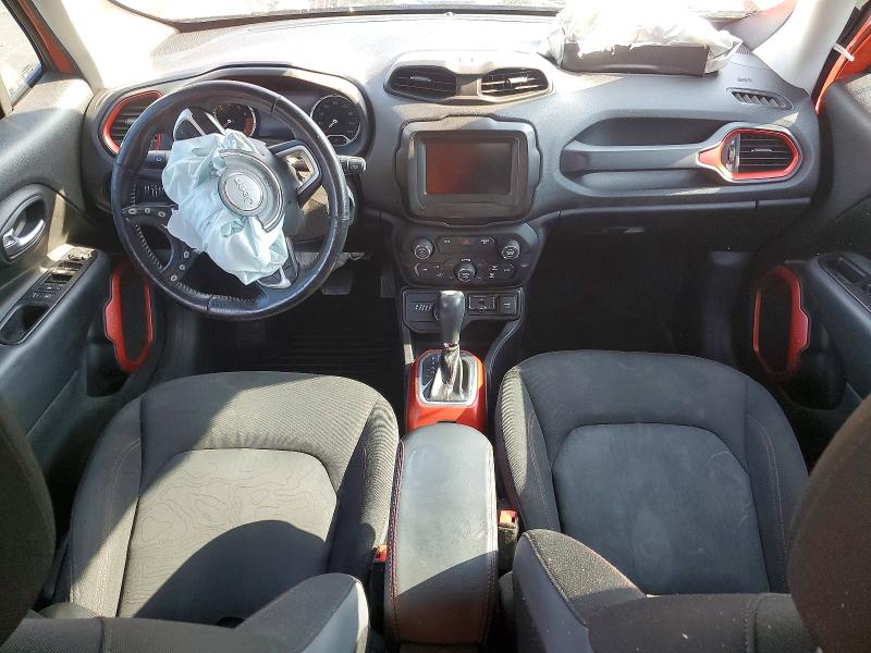 Aukcja sprzedaży 2019 Jeep Renegade, vin: ZACNJBC17KPK64054, numer aukcji: 59055526
