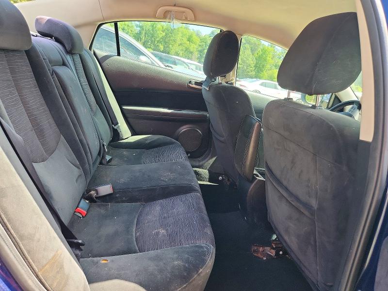 Aukcja sprzedaży 2009 Mazda 6, vin: 1YVHP81A295M27355, numer aukcji: 57472086