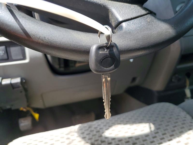 2010 Toyota Tundra მანქანა იყიდება აუქციონზე, vin: 5TFDY5F16AX102760, აუქციონის ნომერი: 56422726