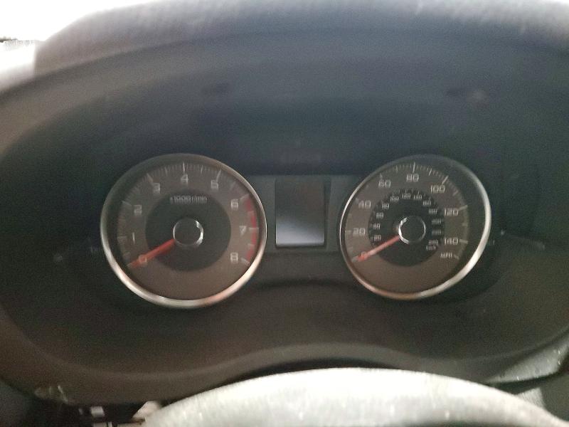 Aukcja sprzedaży 2015 Subaru Forester, vin: JF2SJARCXFH417534, numer aukcji: 57599806