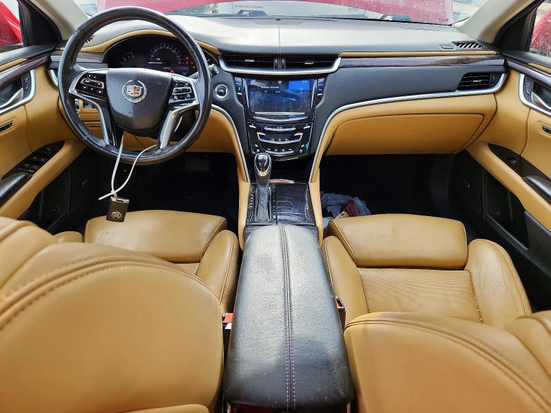 Продажа на аукционе авто 2014 Cadillac Xts, vin: 2G61N5S36E9319056, номер лота: 85620615