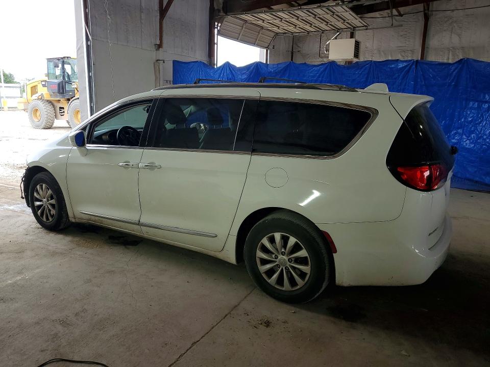 Aukcja sprzedaży 2019 Chrysler Pacifica, vin: 2C4RC1BG3KR582974, numer aukcji: 55308846