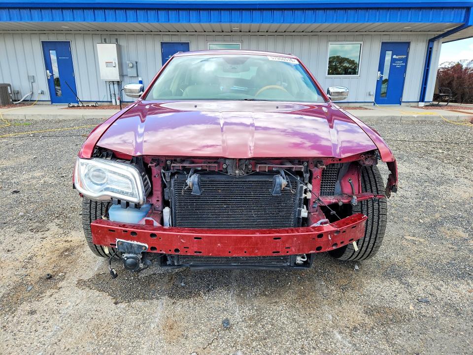 Aukcja sprzedaży 2014 Chrysler 300c, vin: 2C3CCAKG2EH310274, numer aukcji: 57966516