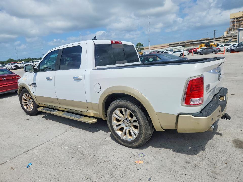 Продаж на аукціоні авто 2013 Ram 1500, vin: 1C6RR6PT1DS597550, номер лоту: 58371196