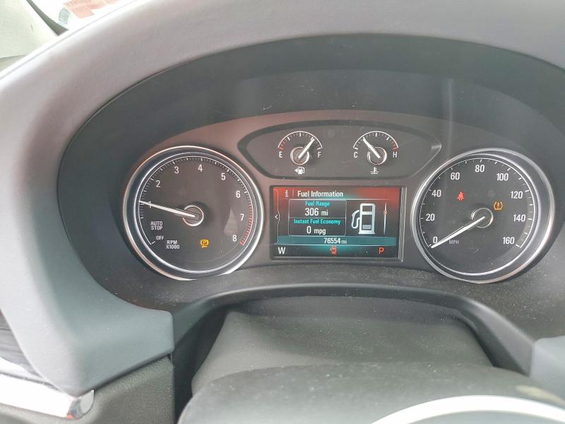 Продаж на аукціоні авто 2019 Buick Enclave, vin: 5GAERBKW7KJ138383, номер лоту: 57604116