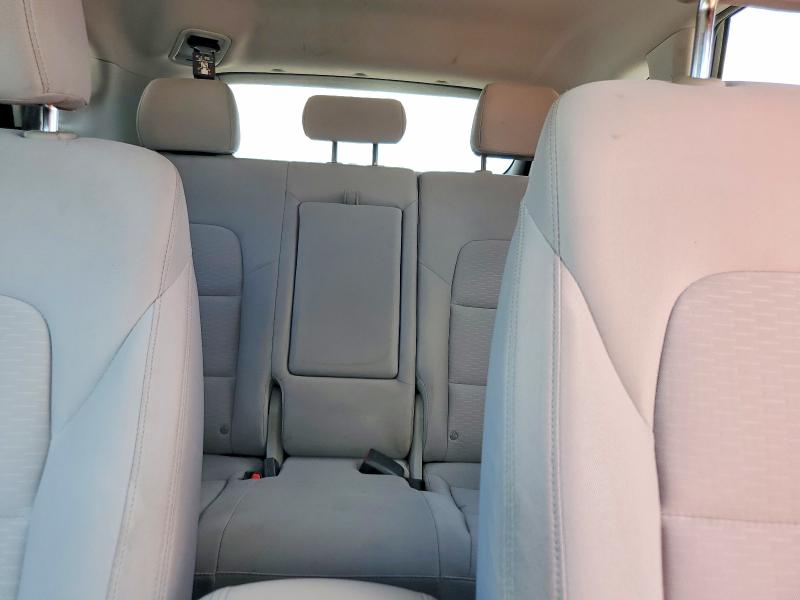 58388286 :رقم المزاد ، KM8J2CA45LU111573 vin ، 2020 Hyundai Tucson مزاد بيع