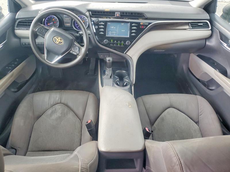 Aukcja sprzedaży 2018 Toyota Camry, vin: 4T1B11HK4JU141399, numer aukcji: 55937876