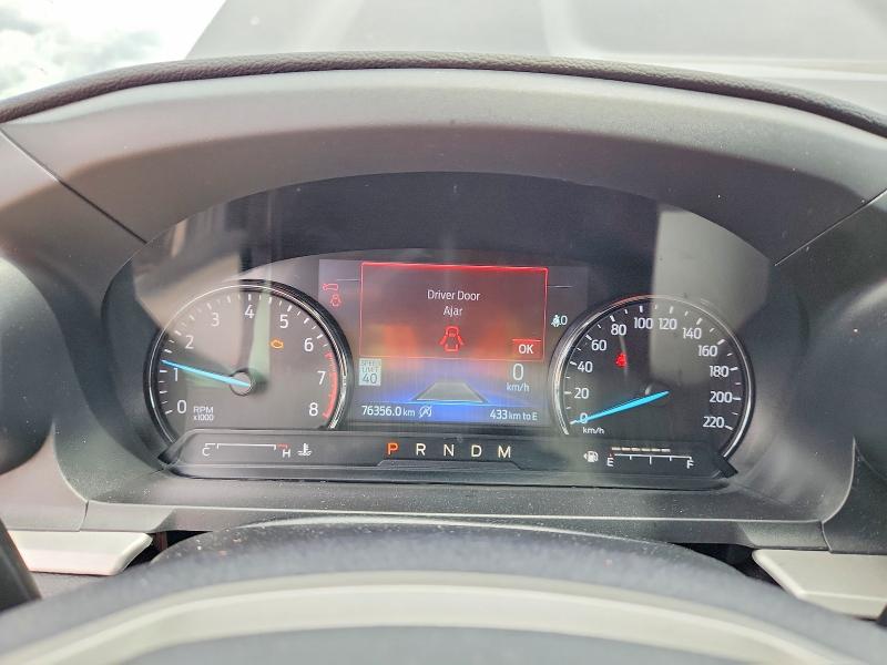 Aukcja sprzedaży 2020 Ford Explorer, vin: 1FMSK8DH7LGC68973, numer aukcji: 58138676