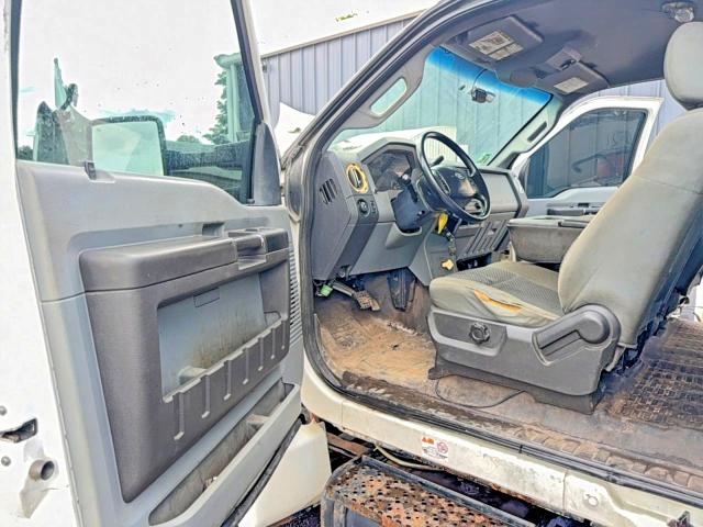 Продаж на аукціоні авто 2011 Ford F650, vin: 3FRWX6FC4BV422571, номер лоту: 56153106