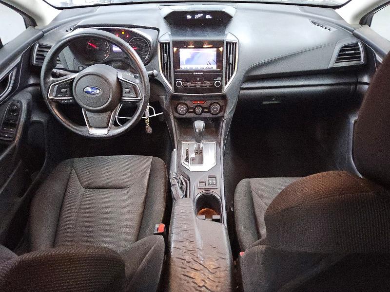 Продажа на аукционе авто 2017 Subaru Impreza, vin: 4S3GTAB67H3715364, номер лота: 56306556