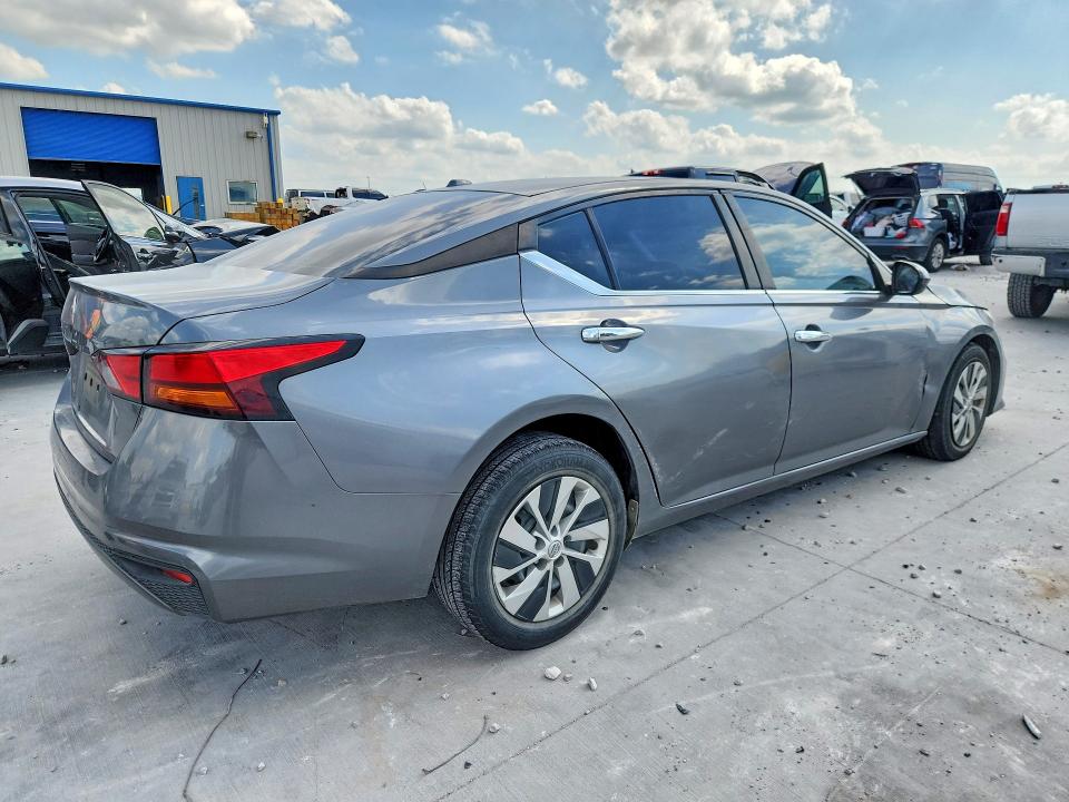 Продаж на аукціоні авто 2019 Nissan Altima, vin: 1N4BL4BV7KC120711, номер лоту: 57845546