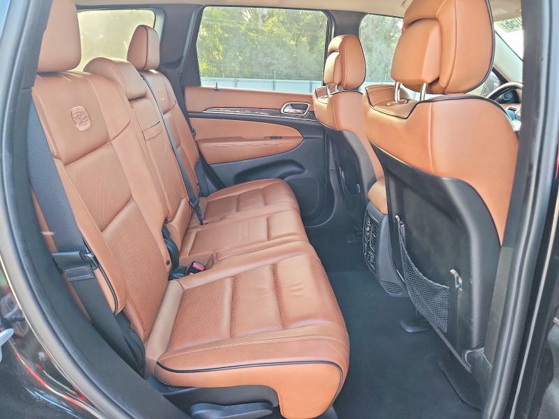 56637056 :رقم المزاد ، 1C4RJECT9CC194635 vin ، 2012 Jeep Grand Cherokee مزاد بيع