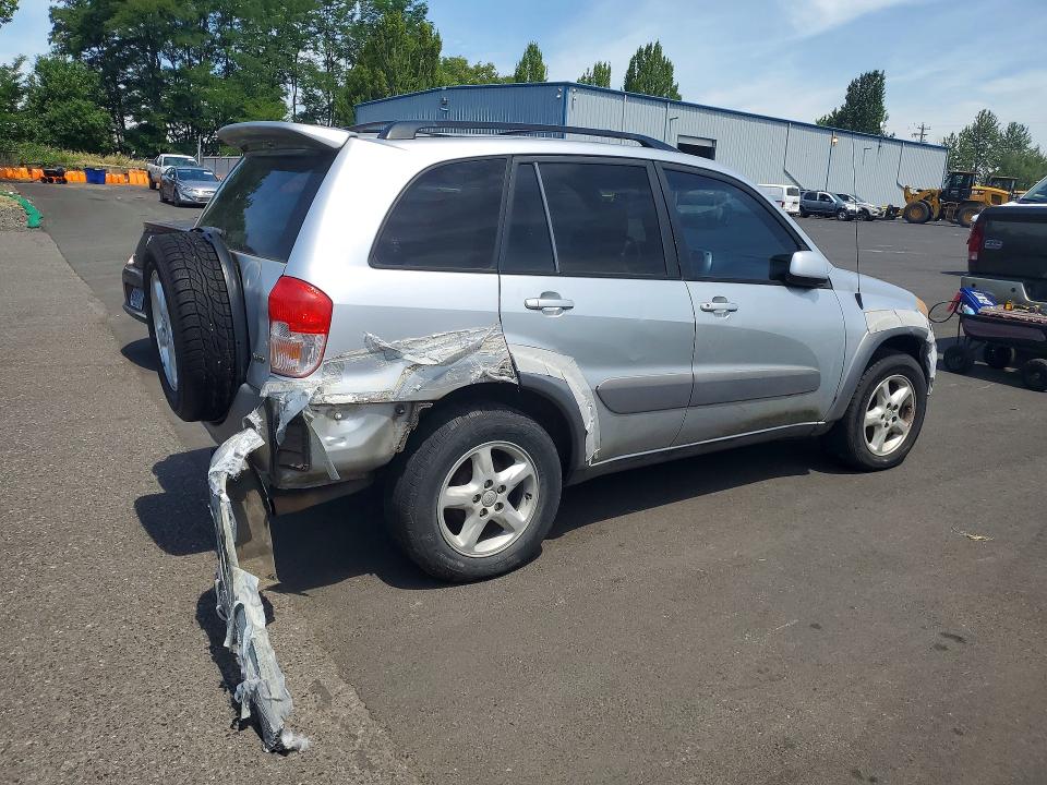 Продаж на аукціоні авто 2001 Toyota Rav4, vin: JTEHH20V510024326, номер лоту: 57497306