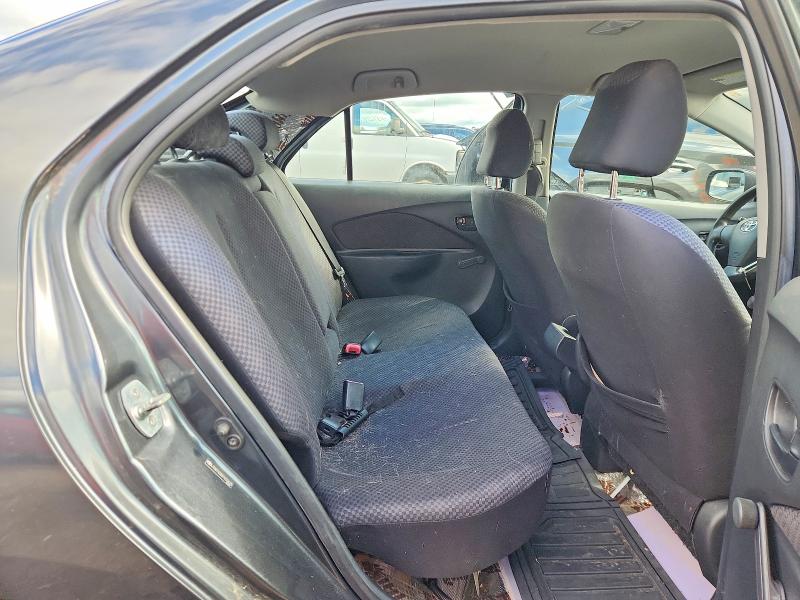 Продажа на аукционе авто 2007 Toyota Yaris, vin: JTDBT923371022025, номер лота: 57263616