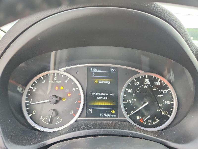 Aukcja sprzedaży 2018 Nissan Sentra, vin: 3N1AB7AP7JY235766, numer aukcji: 58430706