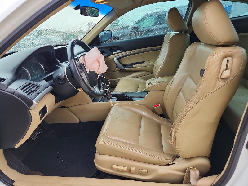 Aukcja sprzedaży 2011 Honda Accord, vin: 1HGCS2B86BA008804, numer aukcji: 56131976