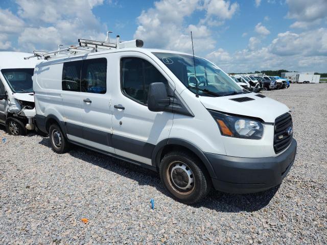 53118226 :رقم المزاد ، 1FTYE1ZM5KKA36452 vin ، 2019 Ford Transit مزاد بيع