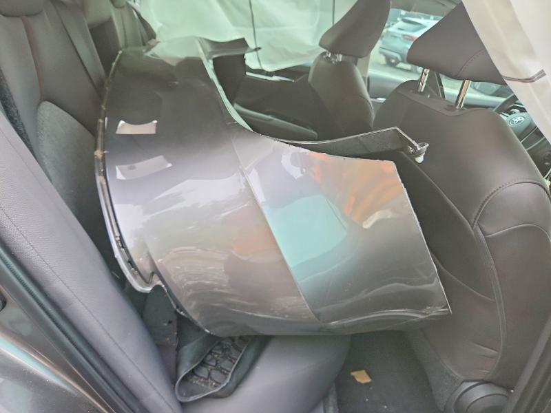 2020 Toyota Camry მანქანა იყიდება აუქციონზე, vin: 4T1C11AK2LU863987, აუქციონის ნომერი: 58325156