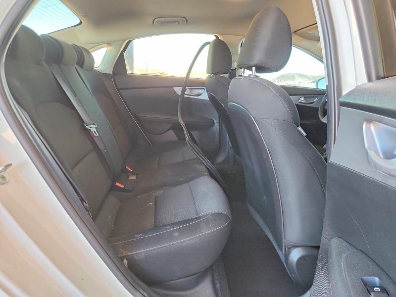 Продаж на аукціоні авто 2023 Kia Forte, vin: 3KPF24ADXPE524660, номер лоту: 58437006