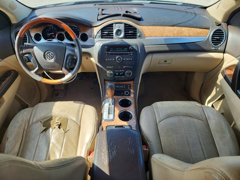 Продаж на аукціоні авто 2011 Buick Enclave, vin: 5GAKRBED2BJ393259, номер лоту: 59305816