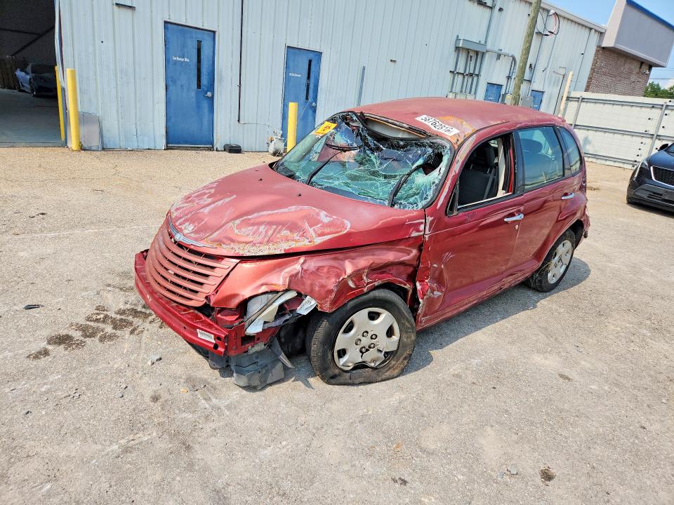 Aukcja sprzedaży 2008 Chrysler Pt Cruiser, vin: 3A8FY48B88T100497, numer aukcji: 58762816