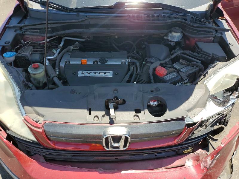 Aukcja sprzedaży 2009 Honda Cr-v, vin: 5J6RE38309L034860, numer aukcji: 57882446