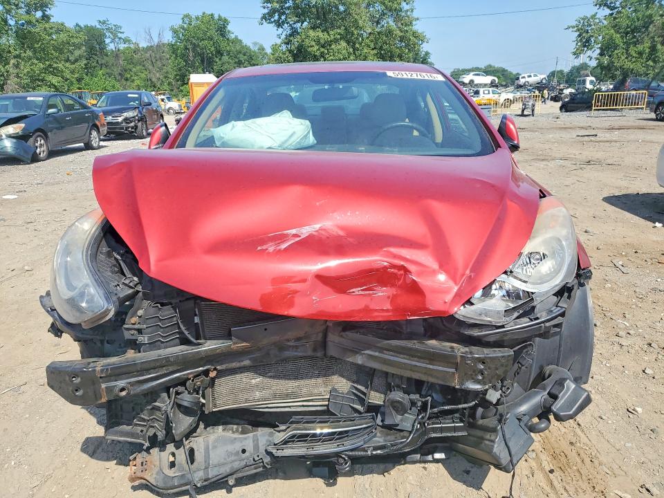 Aukcja sprzedaży 2012 Hyundai Elantra, vin: KMHDH4AE4CU463862, numer aukcji: 59127616