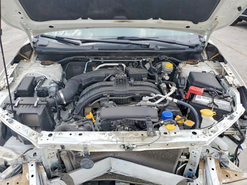 Продаж на аукціоні авто 2019 Subaru Crosstrek, vin: JF2GTAEC5KH218181, номер лоту: 58693136