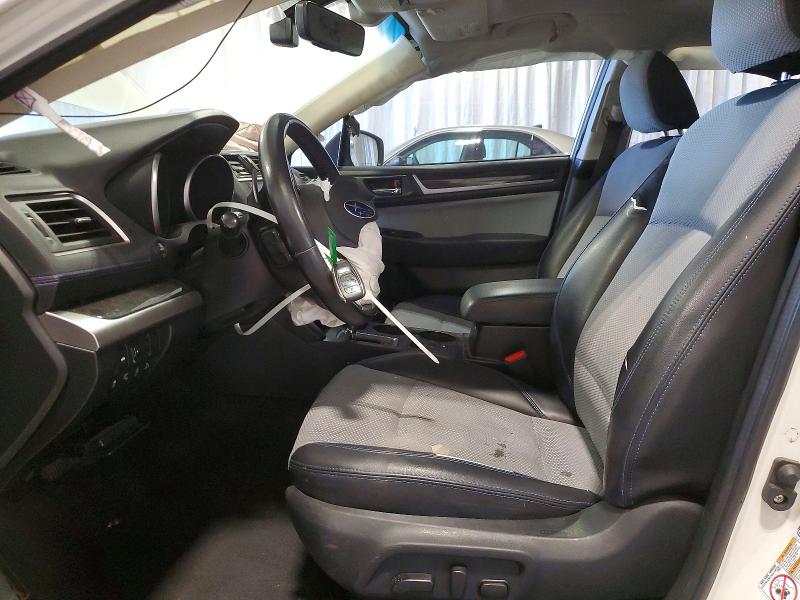 2018 Subaru Legacy მანქანა იყიდება აუქციონზე, vin: 4S3BNAS62J3010742, აუქციონის ნომერი: 57243626