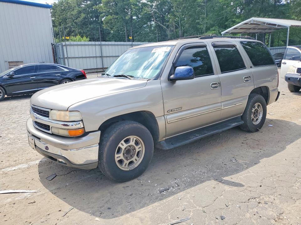 55709346 :رقم المزاد ، 1GNEC13T7YJ120349 vin ، 2000 Chevrolet Tahoe مزاد بيع