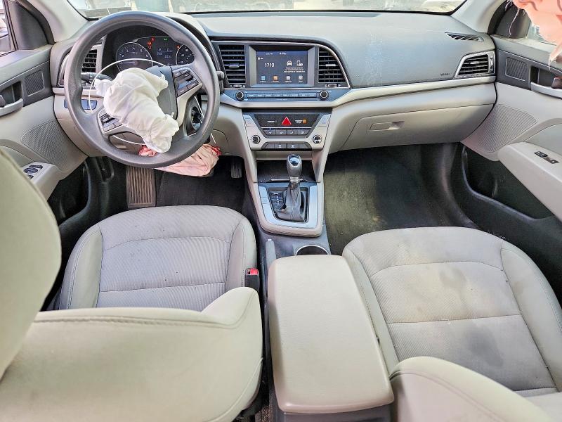 Aukcja sprzedaży 2017 Hyundai Elantra, vin: 5NPD84LF1HH088864, numer aukcji: 56574196