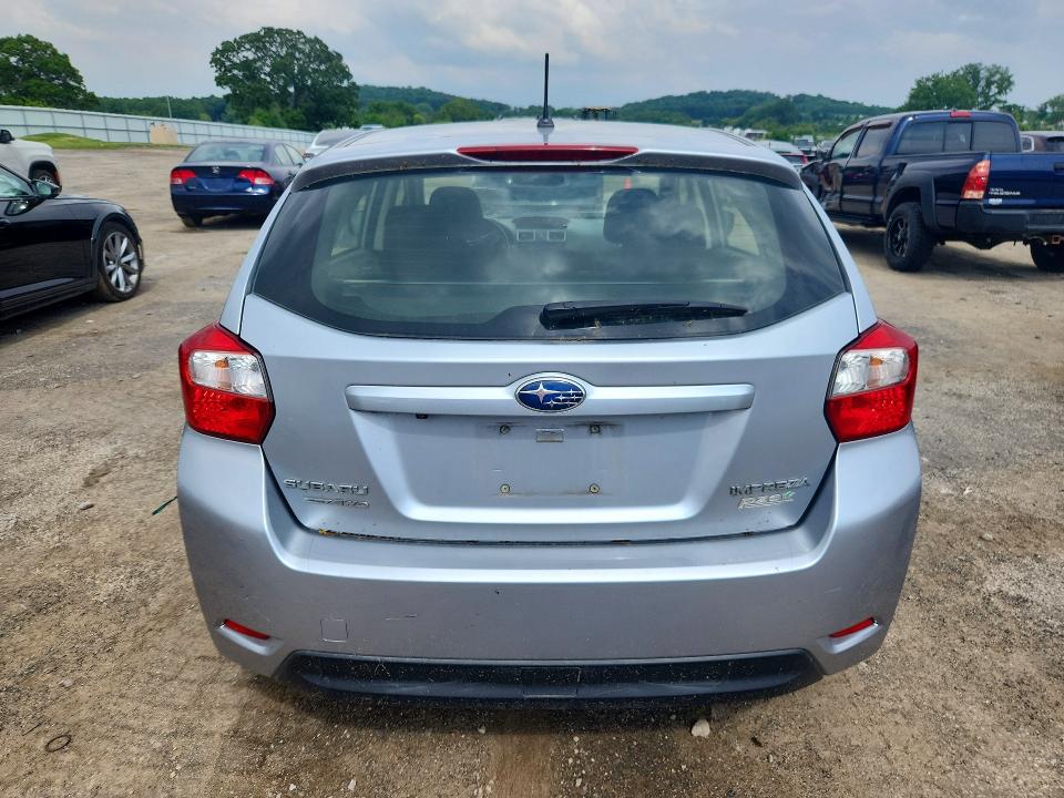 Продаж на аукціоні авто 2015 Subaru Impreza, vin: JF1GPAC66FH203636, номер лоту: 56810616