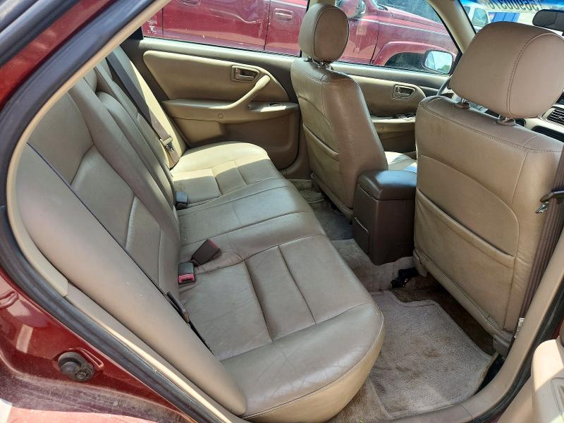 Aukcja sprzedaży 2000 Toyota Camry, vin: 4T1BG22K2YU617723, numer aukcji: 56900376