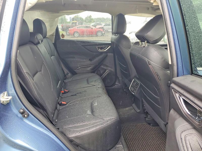 58375546 :رقم المزاد ، JF2SKAXC0MH557573 vin ، 2021 Subaru Forester مزاد بيع