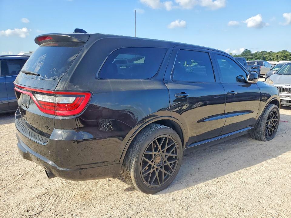 Продажа на аукционе авто 2021 Dodge Durango, vin: 1C4SDHCTXMC762029, номер лота: 56707216